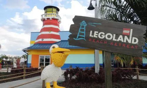 Winter Haven party rentals being offered near lego land.