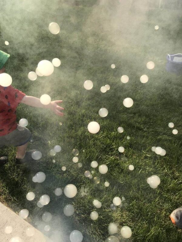 Frogger F4 Bubble Fogger Rental - Image 3
