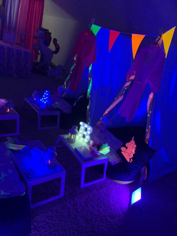 Glow Party Theme - Image 2