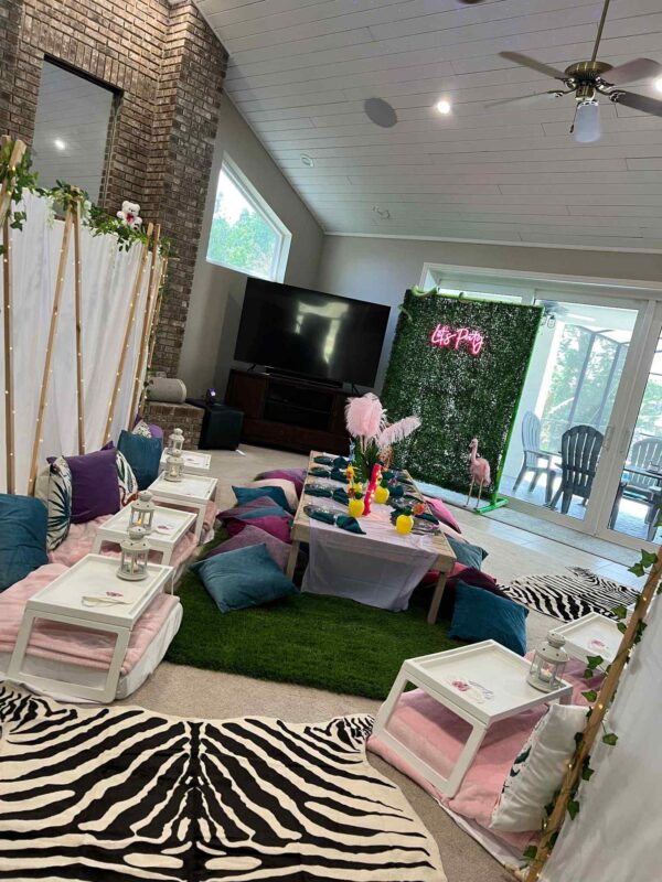 Tropical Blast Party - Image 2