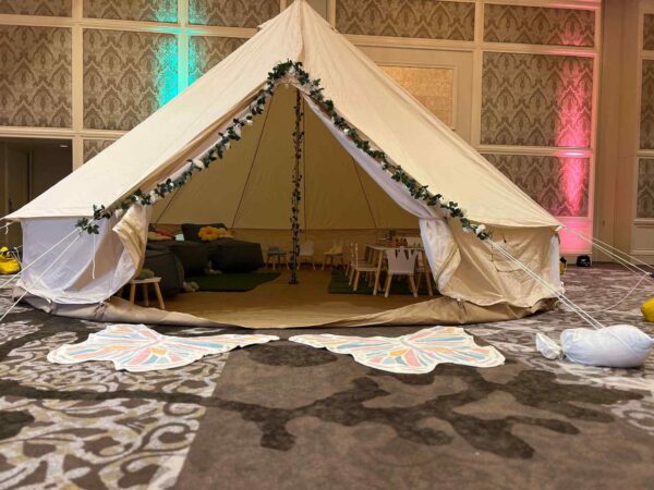 Backyard Glamping Package - Image 10