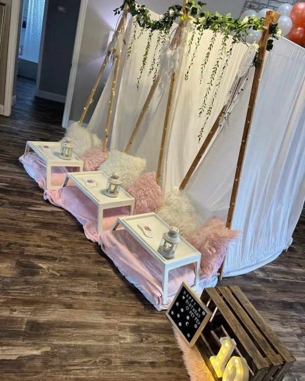 Dream Catcher Themed Party - Image 2