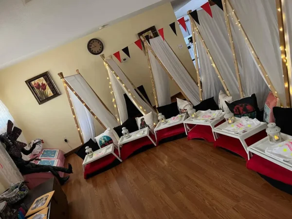 Stranger Things Party - Image 2
