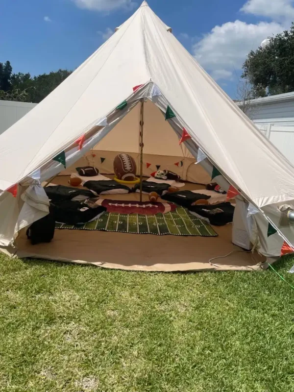 Football Party Theme - Image 2