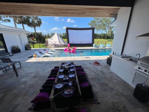 Luxury Picnic - Image 15