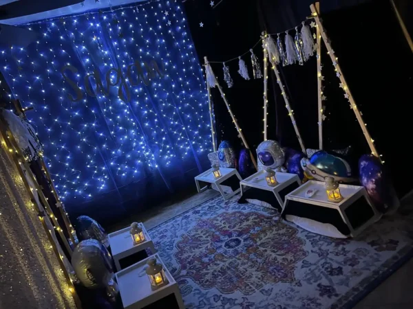 Space Themed Party - Image 4