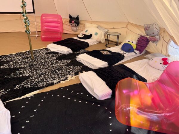 Hello Kitty Themed Party - Image 3
