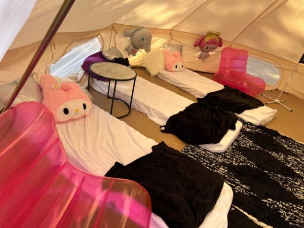 Hello Kitty Themed Party - Image 2