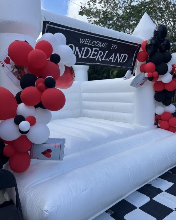 Alice In Wonderland Themed Party - Image 7