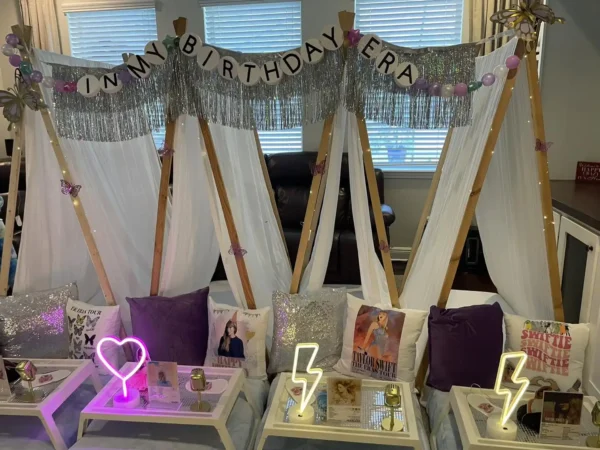 Taylor Swift Party Theme - Image 2