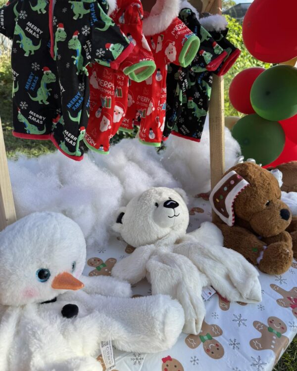 Holiday Party Theme