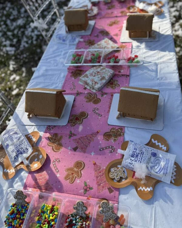 Holiday Party Theme - Image 7