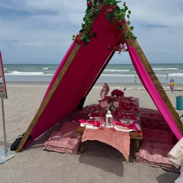Luxury Picnic - Image 6