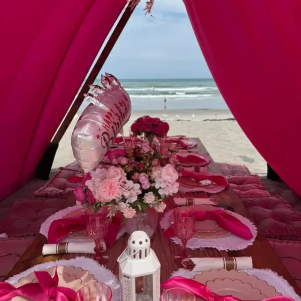 Luxury Picnic - Image 7