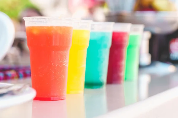 Slushy/Margarita Bar Package - Image 12