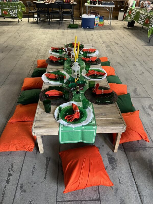 Football Party Theme - Image 4