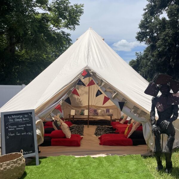 Stranger Things Party