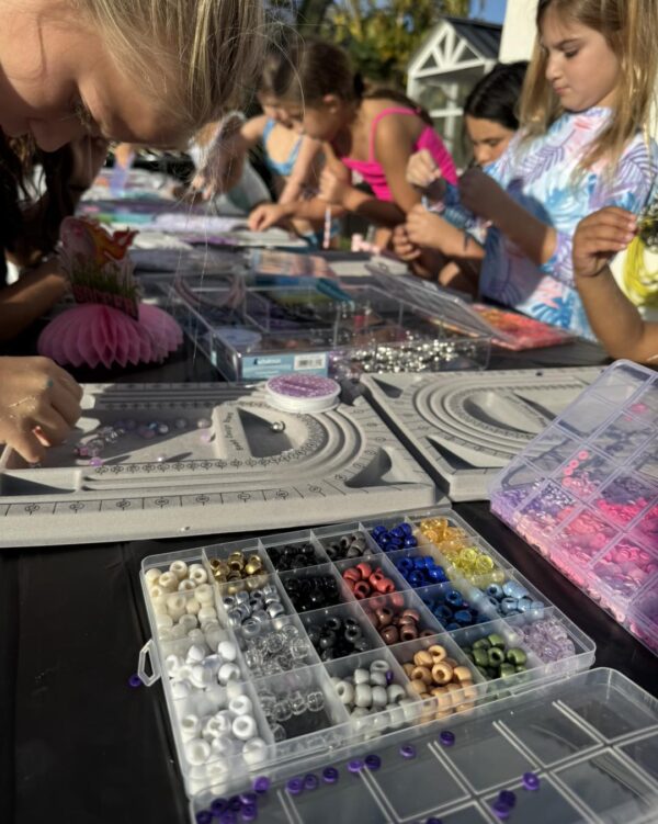 Jewelry Art Party - Image 7