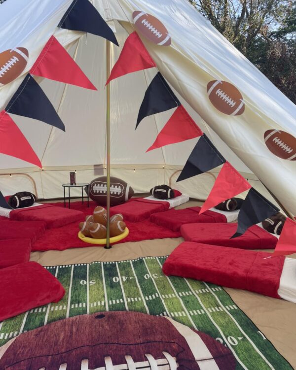 Football Party Theme - Image 6