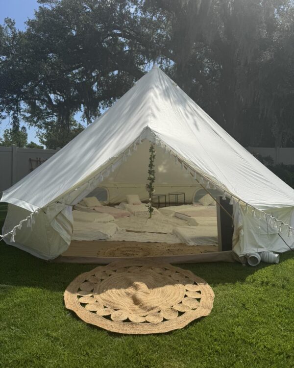 Boho Themed Party - Image 5