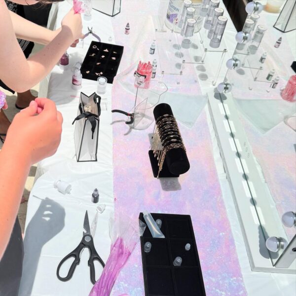 Jewelry Art Party - Image 3
