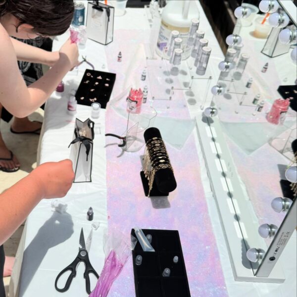Jewelry Art Party - Image 4