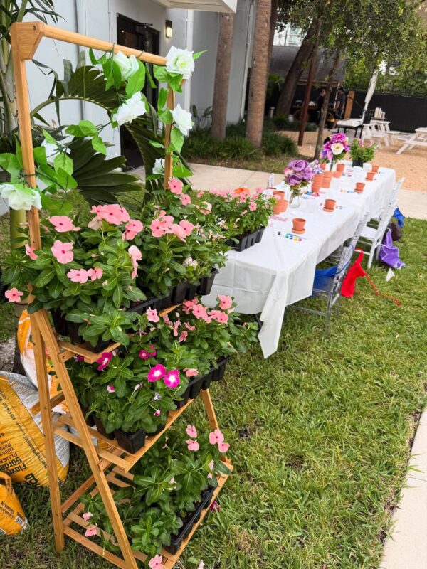 Kids Painting Party Packages - Image 5