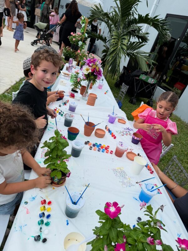Kids Painting Party Packages - Image 4